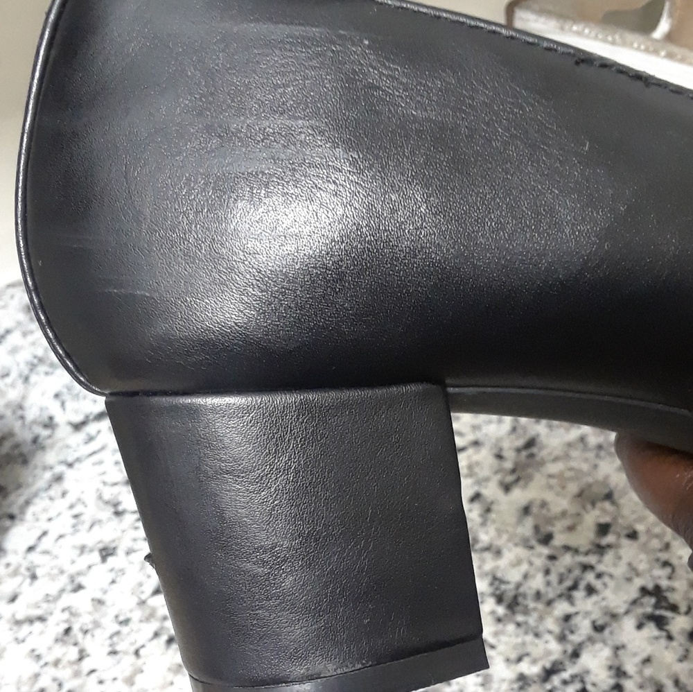 Rockport Tru365 Comfort pumps Size8 - Picture 7 of 8